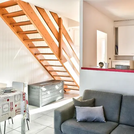 Maison 4 Couchages Au Coeur De Saint-gilles Holiday home *