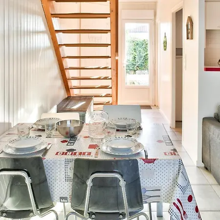 Maison 4 Couchages Au Coeur De Saint-gilles *
