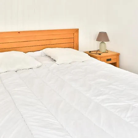 Maison 4 Couchages Au Coeur De Saint-gilles Hébergement de vacances Saint-Gilles-Croix-de-Vie